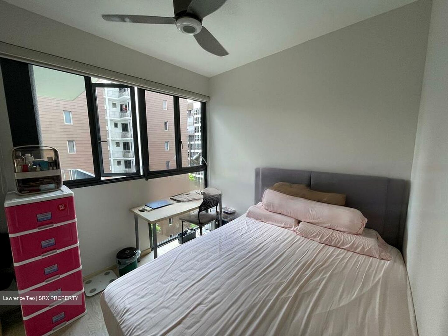 Twin Fountains (D25), Condominium #485700021